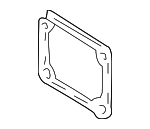 5861647000 - : 2001-2006 Hyundai Santa Fe - Vacuum Hose Spacer for Hyundai: Santa Fe Image