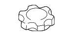 5853125300 - : Reservoir Cap for Hyundai: Accent, Santa Fe Image
