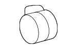90530642 - Cooling System: Hose Clamp for GM Image