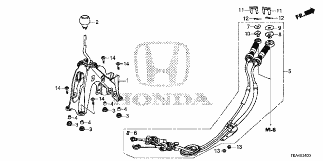 Diagram 1