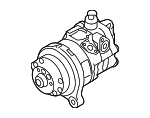 32416796457 - : Power Steering Pump for BMW: X5, X6 Image