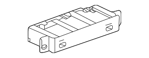 2022-2023 GM USB Port 85599127 | TascaParts.com