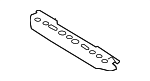 B45C70700 - : Rear Header for Mazda: 3 Image
