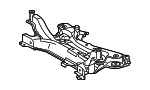 5120178010 - Suspension: Engine Cradle for Toyota Image image
