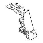 12418588900 - : Starter Cover for BMW: 230i, 230i xDrive, 430i Gran Coupe, 430i xDrive Gran Coupe, M440i Gran Coupe, M440i xDrive Gran Coupe Image