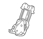 38801TVAA00 - Electrical: Module Bracket for Honda: Accord Image