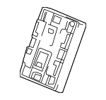 38809TVAA64 - : Module for Honda: Accord Image