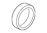 31508860349 - Suspension: Side Seal for BMW Image