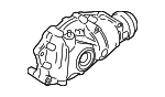 31508679973 - Suspension: Differential for BMW Image