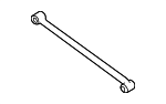 10245055 - Suspension: Track Bar for GM Image