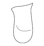 22153551 - Suspension: Sensor Bracket for GM Image