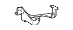 88963616 - Suspension: Air Compressor Bracket for GM Image