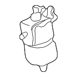 22153060 - Suspension: Solenoid Valve for GM Image