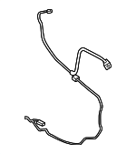 68613435AA - Body: Wire Harness for Dodge: Hornet Image