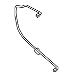 68607189AA - : Wire Harness for Dodge: Hornet Image