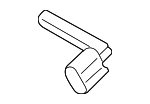 1S0611377 - Body: Level Sensor for Audi Image