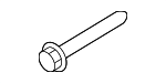 WHT003382A - Body: Master Cylinder Mount Bolt for Audi Image image