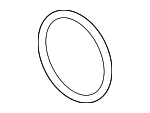 4G0611243B - Body: Master Cylinder Gasket for Audi Image