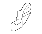 5C6698459 - Body: Master Cylinder Repair Kit for Audi Image image