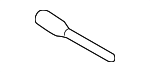 WHT007916 - Body: Reservoir Screw for Audi Image