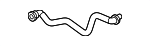 4M0611931BP - Body: Vacuum Tube for Audi Image