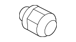 5295014140 - Suspension: Wheel Nut for Hyundai Image