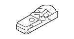 52940E2100 - Electrical: Tire Pressure Monitoring System (TPMS) Sensor for Hyundai Image