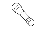 5293331300 - Suspension: Valve Stem for Hyundai Image