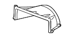 15088327 - Cooling System: Upper Shroud for GM Image