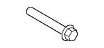 977143E100 - HVAC: Mount Bolt for Kia: Borrego Image