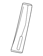 86581051 - Electrical: Seat Air Bag for GM Image