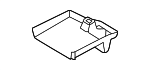 31694529 - Body: Storage Tray for Volvo: S60, S90 Image