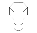 7146971298 - Electrical: Mount Bracket Mount Bolt for BMW: 1 Series M, 128i, 135i, 135is, 228i, 228i xDrive, 230i, 230i xDrive, 320i, 320i xDrive, 323i, 325i, 325xi, 328d, 328d xDrive, 328i, 328i GT xDrive, 328i xDrive, 328xi, 330e, 330e xDrive, 330i, 330i GT xDrive, 330i xDrive, 330xi, 335d, 335i, 335i GT xDrive, 335i xDrive, 335is, 335xi, 340i, 340i GT xDrive, 340i xDrive, 428i, 428i Gran Coupe, 428i xDrive, 428i xDrive Gran Coupe, 430i, 430i Gran Coupe, 430i xDrive, 430i xDrive Gran Coupe, 435i, 435i Gran Coupe, 435i xDrive, 435i xDrive Gran Coupe, 440i, 440i Gran Coupe, 440i xDrive, 440i xDrive Gran Coupe, 528i, 528i xDrive, 530e, 530e xDrive, 530i, 530i xDrive, 535d, 535d xDrive, 535i, 535i GT, 535i GT xDrive, 535i xDrive, 540d xDrive, 540i, 540i xDrive, 550e xDrive, 550i, 550i GT, 550i GT xDrive, 550i xDrive, 640i, 640i Gran Coupe, 640i xDrive, 640i xDrive Gran Coupe, 640i xDrive Gran Turismo, 650i, 650i Gran Coupe, 650i xDrive, 650i xDrive Gran Coupe, 740e xDrive, 740i, 740i xDrive, 740Ld xDrive, 740Li, 740Li xDrive, 750e xDrive, 750i, 750i xDrive, 750Li, 750Li xDrive, 760Li, 840i, 840i Gran Coupe, 840i xDrive, 840i xDrive Gran Coupe, ActiveHybrid 3, ActiveHybrid 5, ActiveHybrid 7, i4, i5, i7, iX, M2, M235i, M235i xDrive, M240i, M240i xDrive, M3, M340i, M340i xDrive, M4, M440i Gran Coupe, M440i xDrive Gran Coupe, M5, M550i xDrive, M6, M6 Gran Coupe, M760i xDrive, X1, X2, X3, X4, X5, X6, Z3, Z4 Image