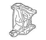 31216859114 - : Knuckle for BMW: i3, i3s Image