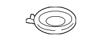 99163131300 - Electrical: Lower Cap for Porsche Image