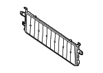 995004800 - Cooling System: Radiator for Mercedes-Benz Image