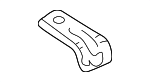 816712C000 - Body: Bracket for Hyundai: Tiburon Image