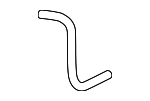 816812C000 - Body: Drain Hose for Hyundai: Tiburon Image