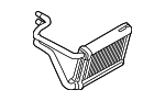 971382E100 - HVAC: Heater Core for Kia: Sportage Image