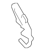 8630047160 - Electrical: Amplifier for Toyota: Prius, Prius AWD-e, Prius Prime Image