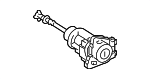 6905233310 - Body: Cylinder &amp; Keys for Lexus: ES350 Image