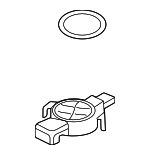 96000J3000 - Body: Rain Sensor for Hyundai Image