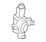 8571042070 - Body: Window Motor for Toyota Image