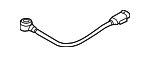 393203C200 - Electrical: Knock Sensor for Kia: Cadenza, Sedona, Sorento Image