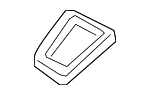 4M1857556 - Body: Gasket for Audi Image