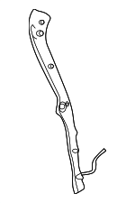 63370XC00A - : Position Sensor for Subaru: Ascent Image