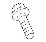 1048160 - Body: Striker Bolt for Subaru Image