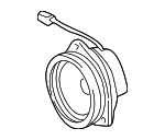 8616033560 - Body: Speaker for Lexus: ES300 Image