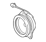 8616033420 - Body: Speaker for Lexus: ES300 Image