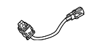 393523N100 - : 2021-2024 Genesis - Camshaft Sensor Wire for Genesis: G80, G90, GV70, GV80, GV80 Coupe Image